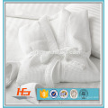 Wholesale 100% Cotton Hotel kimono Waffle Bathrobe